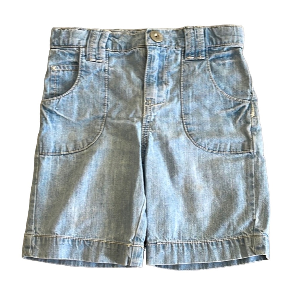 Cherokee girls’ Bermuda Shorts
